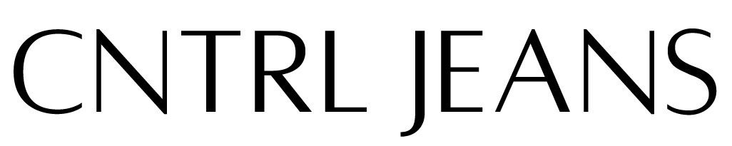 CNTRL Jeans